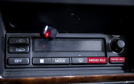 Nissan Patrol, 2003 год, 1 049 000 рублей, 25 фотография