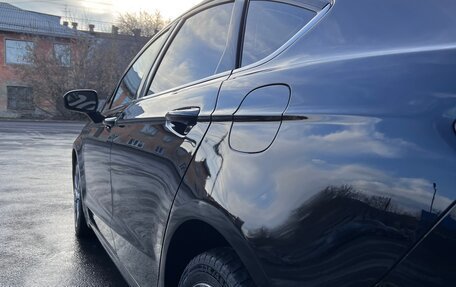 Ford Fusion (North America) II, 2016 год, 1 850 000 рублей, 5 фотография