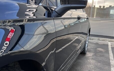 Ford Fusion (North America) II, 2016 год, 1 850 000 рублей, 3 фотография