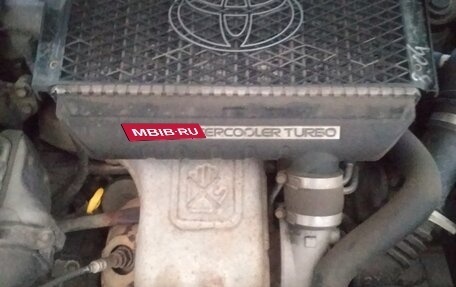 Toyota Celica VII рестайлинг, 1994 год, 1 900 000 рублей, 3 фотография