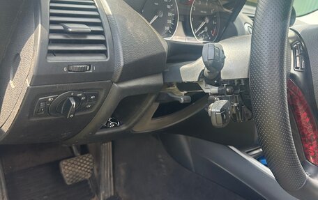 BMW 1 серия, 2011 год, 745 500 рублей, 4 фотография