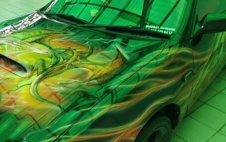 Toyota Celica VII рестайлинг, 1994 год, 1 900 000 рублей, 10 фотография