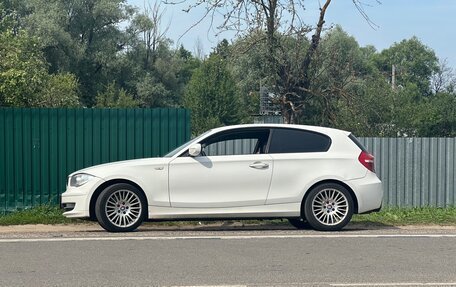 BMW 1 серия, 2011 год, 745 500 рублей, 9 фотография