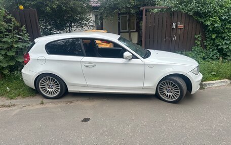 BMW 1 серия, 2011 год, 745 500 рублей, 13 фотография
