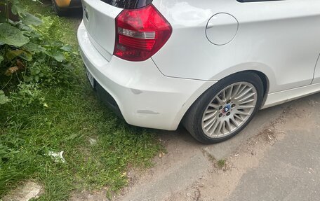 BMW 1 серия, 2011 год, 745 500 рублей, 12 фотография