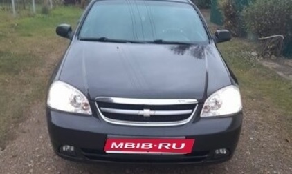 Chevrolet Lacetti, 2008 год, 650 000 рублей, 1 фотография
