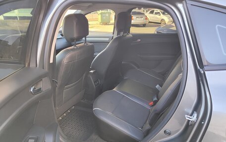 Renault Arkana I, 2021 год, 1 760 000 рублей, 8 фотография