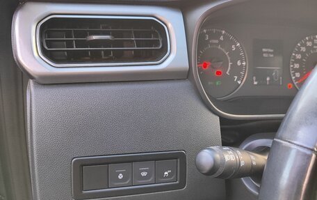 Renault Arkana I, 2021 год, 1 760 000 рублей, 7 фотография