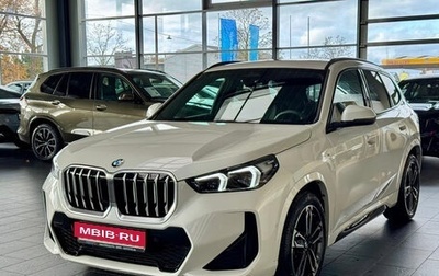 BMW X1, 2025 год, 5 636 566 рублей, 1 фотография
