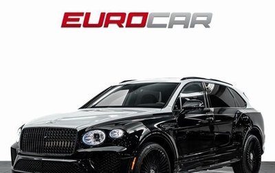 Bentley Bentayga I, 2023 год, 293 575 рублей, 1 фотография