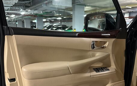 Lexus LX III, 2008 год, 2 590 000 рублей, 14 фотография