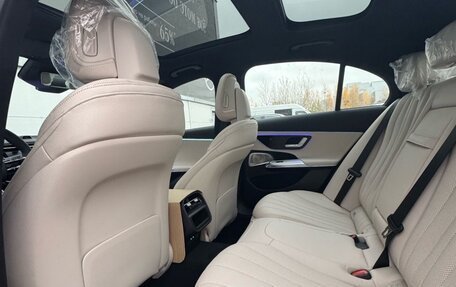 Mercedes-Benz E-Класс, 2025 год, 10 580 000 рублей, 5 фотография