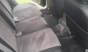 Chevrolet Lacetti, 2008 год, 650 000 рублей, 2 фотография