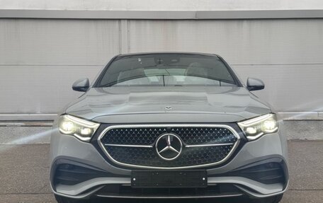 Mercedes-Benz E-Класс, 2025 год, 10 580 000 рублей, 2 фотография