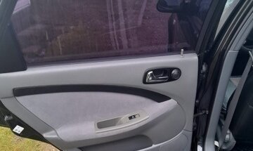 Chevrolet Lacetti, 2008 год, 650 000 рублей, 9 фотография