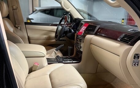 Lexus LX III, 2008 год, 2 590 000 рублей, 18 фотография