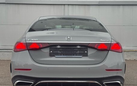 Mercedes-Benz E-Класс, 2025 год, 10 580 000 рублей, 4 фотография