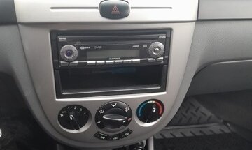 Chevrolet Lacetti, 2008 год, 650 000 рублей, 12 фотография