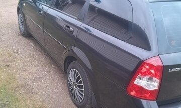 Chevrolet Lacetti, 2008 год, 650 000 рублей, 13 фотография