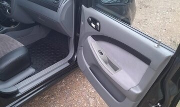 Chevrolet Lacetti, 2008 год, 650 000 рублей, 14 фотография