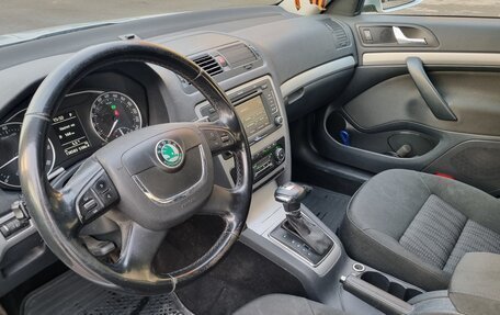 Skoda Octavia, 2010 год, 790 000 рублей, 7 фотография