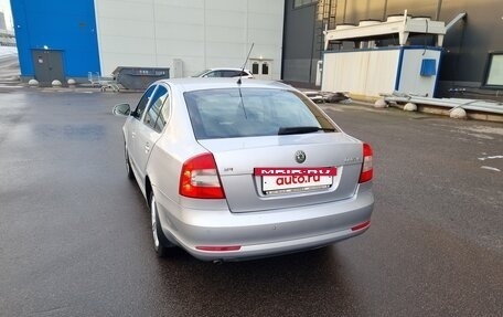 Skoda Octavia, 2010 год, 790 000 рублей, 6 фотография