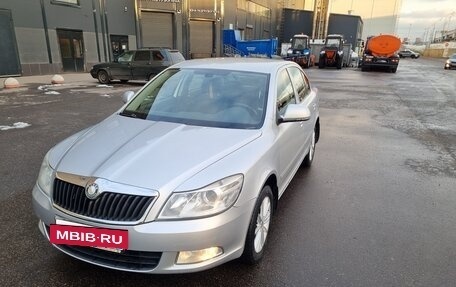 Skoda Octavia, 2010 год, 790 000 рублей, 2 фотография