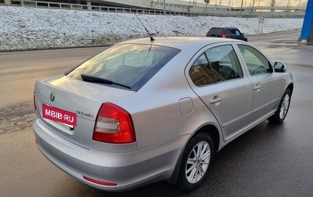 Skoda Octavia, 2010 год, 790 000 рублей, 5 фотография