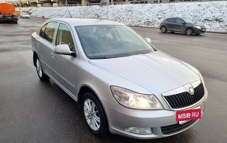 Skoda Octavia, 2010 год, 790 000 рублей, 3 фотография