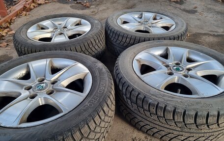 Skoda Octavia, 2010 год, 790 000 рублей, 9 фотография