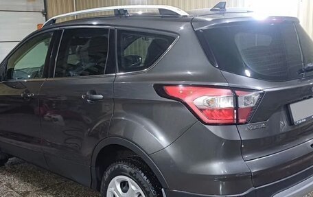 Ford Kuga III, 2017 год, 1 580 000 рублей, 6 фотография