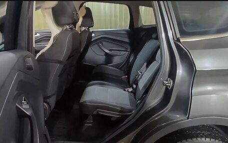 Ford Kuga III, 2017 год, 1 580 000 рублей, 10 фотография