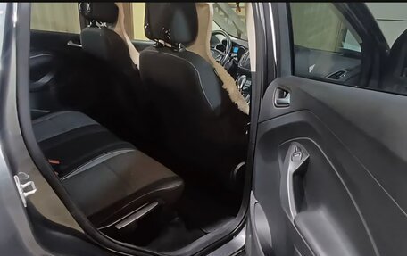 Ford Kuga III, 2017 год, 1 580 000 рублей, 9 фотография