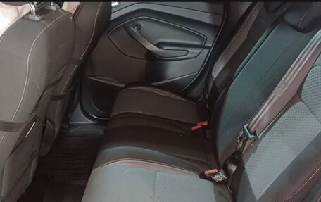 Ford Kuga III, 2017 год, 1 580 000 рублей, 14 фотография