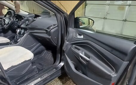 Ford Kuga III, 2017 год, 1 580 000 рублей, 8 фотография