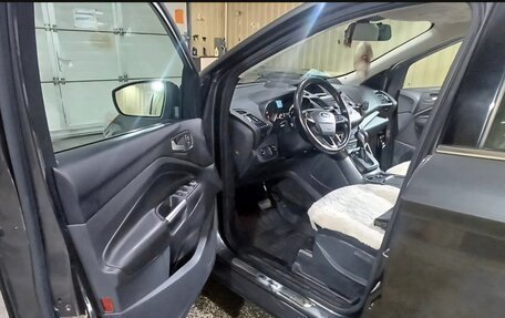 Ford Kuga III, 2017 год, 1 580 000 рублей, 12 фотография