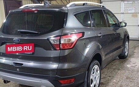 Ford Kuga III, 2017 год, 1 580 000 рублей, 7 фотография