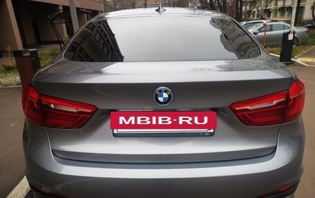 BMW X6, 2019 год, 3 999 999 рублей, 6 фотография