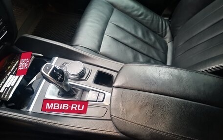 BMW X6, 2019 год, 3 999 999 рублей, 15 фотография