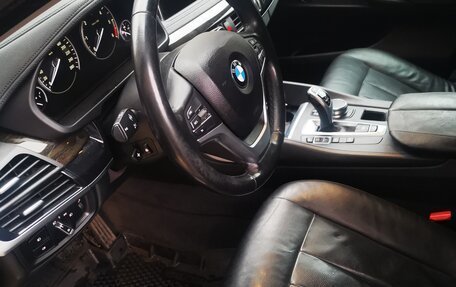 BMW X6, 2019 год, 3 999 999 рублей, 16 фотография