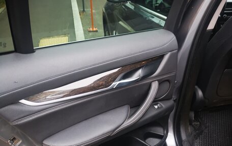 BMW X6, 2019 год, 3 999 999 рублей, 19 фотография