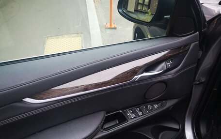 BMW X6, 2019 год, 3 999 999 рублей, 18 фотография