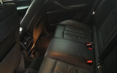 BMW X6, 2019 год, 3 999 999 рублей, 20 фотография