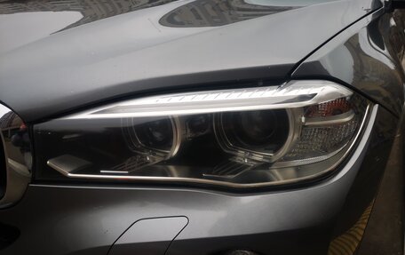 BMW X6, 2019 год, 3 999 999 рублей, 26 фотография