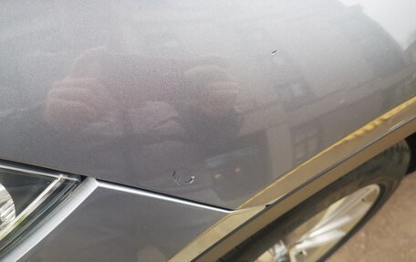 BMW X6, 2019 год, 3 999 999 рублей, 25 фотография