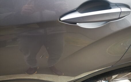 BMW X6, 2019 год, 3 999 999 рублей, 27 фотография