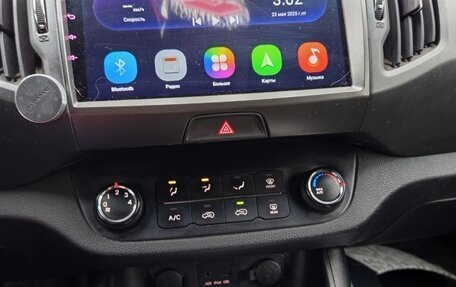 KIA Sportage III, 2011 год, 1 000 000 рублей, 7 фотография