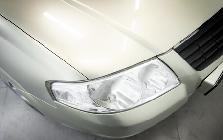 Nissan Almera Classic, 2007 год, 450 000 рублей, 9 фотография