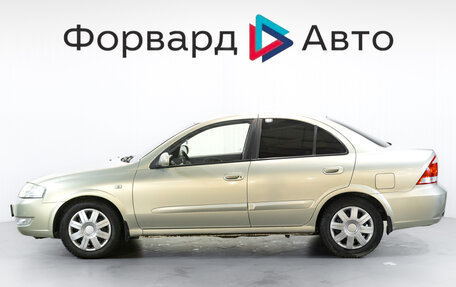 Nissan Almera Classic, 2007 год, 450 000 рублей, 4 фотография