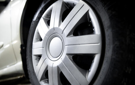 Nissan Almera Classic, 2007 год, 450 000 рублей, 12 фотография